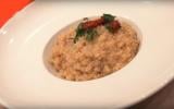 Risotto de quinoa