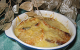 Gratinée lyonnaise