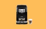 Nouvelle promotion inédite sur la Delonghi Magnifica S qui voit son prix chuter