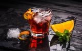 Cocktail Negroni