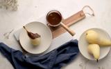 “Ça va être du lourd !” : Philippe Etchebest dévoile sa recette de poire au chocolat comme au restaurant