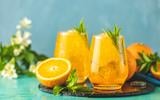 Cette recette d’orangeade ultra rafraîchissante pour l’été pourrait bien détrôner la classique citronnade !