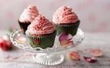 Cupcakes st valentin