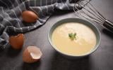 Connaissez-vous le flan aux œufs chinois ? une recette simple et original pour accompagner le riz
