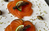 Gravlax revisité