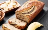 Envie d’un délicieux banana bread ? Voici la meilleure recette pour vos prochaines pauses gourmandes !