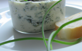 Mousse de Roquefort