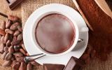 Pourquoi le cacao ne se mélange pas dans le lait froid ?