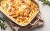 Christophe Michalak livre ses astuces pour réussir un bon gratin Dauphinois, le plat qu’il préfère !