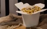 Rappel produit : ces lots de pasta box présentent un risque, ne les consommez pas !