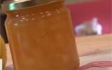 Confiture de coings