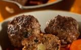 Boulettes épicées de bœuf