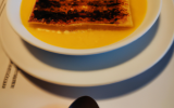 Crème brûlée de mamie