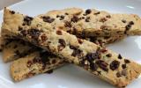 Cookies sticks