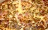 Clafoutis aux lardons