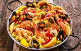 La meilleure paella du monde n’est pas espagnole !