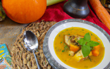 Soupe d'automne