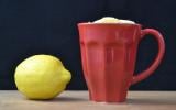 Mugcake au citron