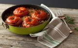 “Super bon” : voici la meilleure recette de tomates farcies selon les lecteurs de 750g