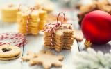 Cette nutritionniste nous dévoile sa recette pour des biscuits de Noël aussi sains que gourmands