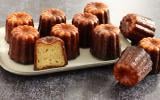 Les cannelés