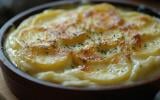 Nos meilleures recettes de gratins légers