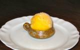 Sorbet butternut