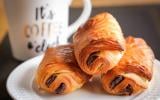 Croissants, chouquettes, peut-on manger des viennoiseries tous les matins ? Une nutritionniste répond !