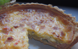 Quiche de Lorraine