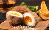 “C’est méga gourmand” : Whoogy’s dévoile sa technique pour faire des scotch eggs, une recette d’oeufs qui change !