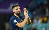 Que mange Olivier Giroud pour se préparer aux matchs de la coupe du monde 2022 ?