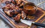 Des idées de marinades pour poulet au barbecue