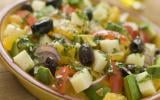10 idées recettes à réaliser avec un bocal d'olives vertes ou noires