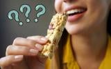 7 aliments pleins de sucre que l’on mange sans s'en rendre compte