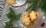 Spritz de Noël : notre chef partage sa recette facile pour réussir ces biscuits de l’Avent