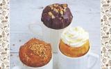 Mug cakes de Chae Rin Vincent