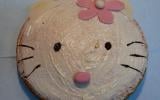 Gâteau Hello Kitty