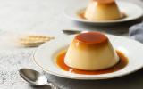 “C’est magnifique” : pour un flan au caramel de grand-mère, testez cette recette plébiscitée par les lecteurs de 750 g