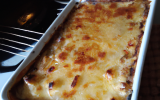 Gratin Picard de Tante Adrienne