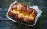 Comment faire une brioche maison ?