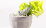 Sauce dip aromatique