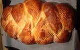 Brioche façon vendéenne