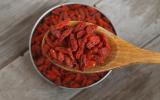 Baies de goji