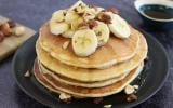 Cette recette minute de pancakes va vous requinquer après une soirée de fête