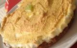 Key Limes Pie