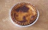 Tarte au lait (Thermomix)