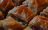 Baklavas grecs