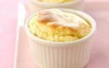 Soufflé au riz (spécial dessert)