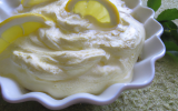 Crème de citron au mascarpone