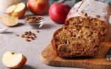 Pour changer de la banane, une diététicienne partage sa recette du “apple bread”, un gâteau aussi gourmand qu’équilibré !
